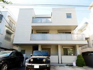 Passage de la sakura外観写真