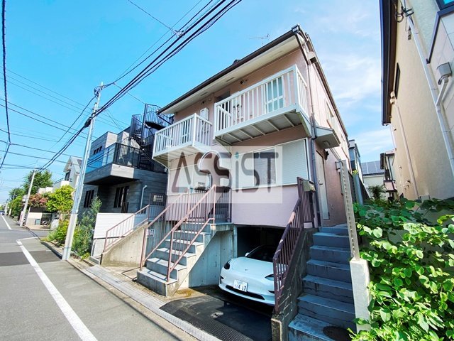 外観写真