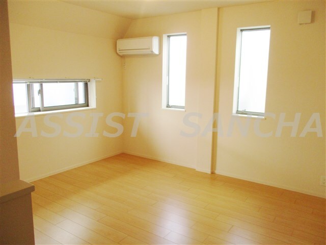 物件内観写真11　