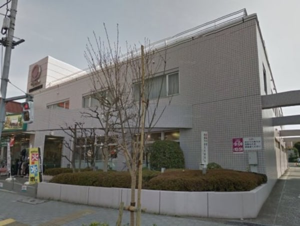 周辺環境(ピーコックストア桜新町店 592m)