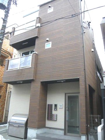 外観写真