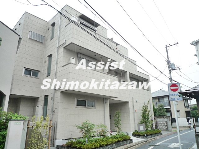 プライムトーン