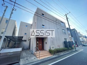 FERN GARDEN世田谷外観写真