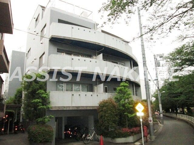 物件外観写真10　