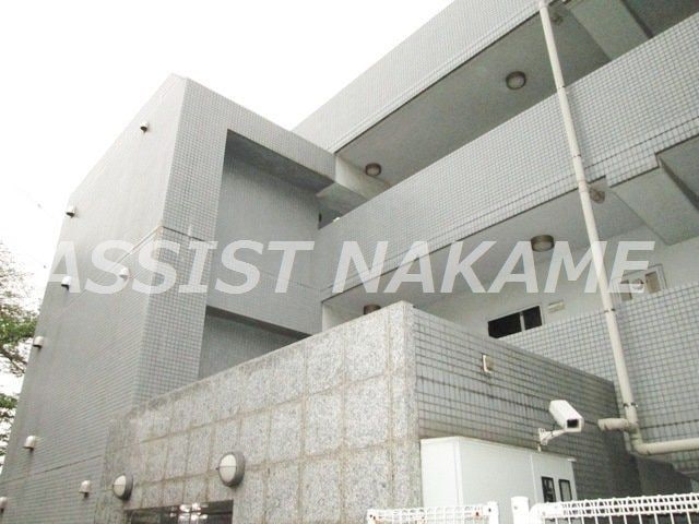 物件外観写真11　