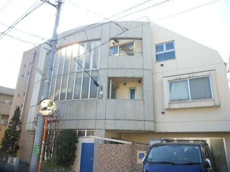Ｔ’ｓＡＰＡＲＴＭＥＮＴ外観写真