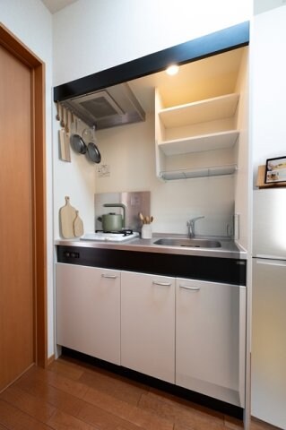 物件内観写真7　(＊写真はイメージとなります。家具家電等は設置されておりません)