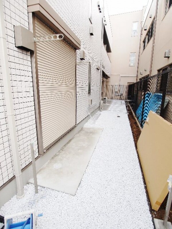 庭