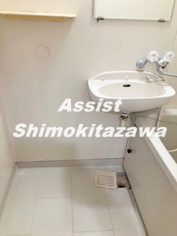 洗面・脱衣所(★洗面ボウルつき★)