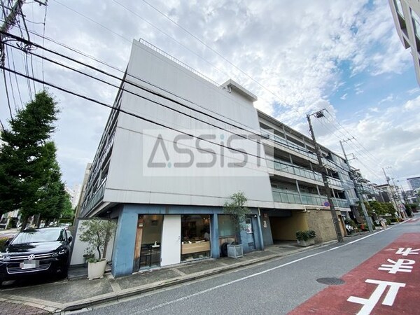 外観(お電話でお問い合わせ頂きますとスムーズに対応可能です!)