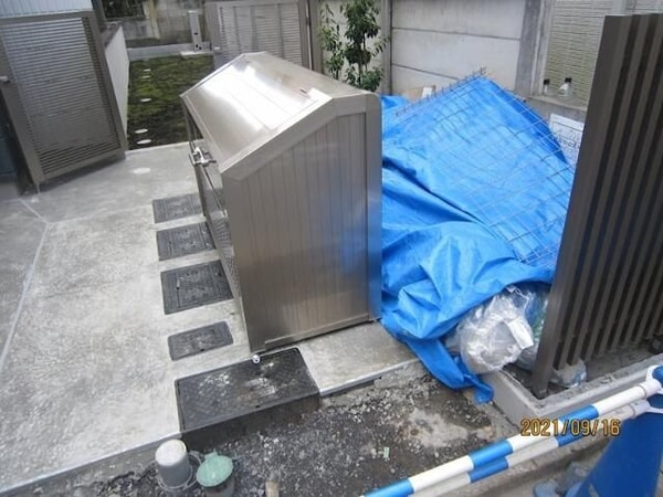建物設備