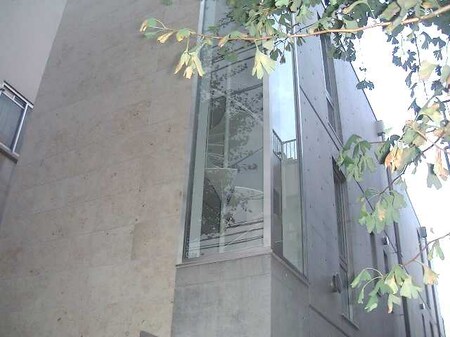 Ginkgo Ave外観写真