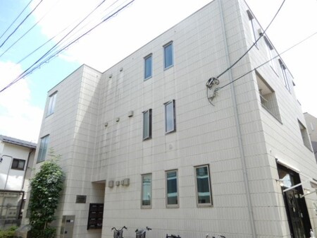 Maison de plume外観写真