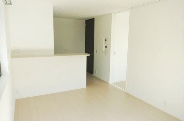 物件内観写真2　(参考写真)