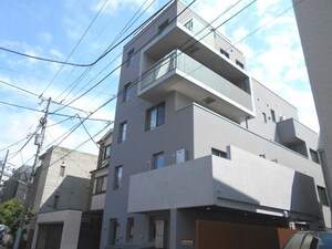 ＹＯＧＡ　Ｓｙｍｈａｕｓ外観写真