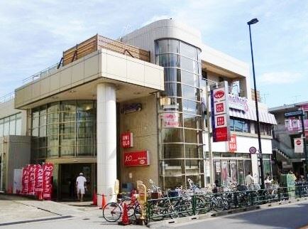 物件内観写真25　(ジョナサン　駒沢店 1145m)