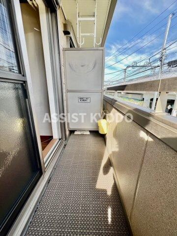 物件内観写真14　