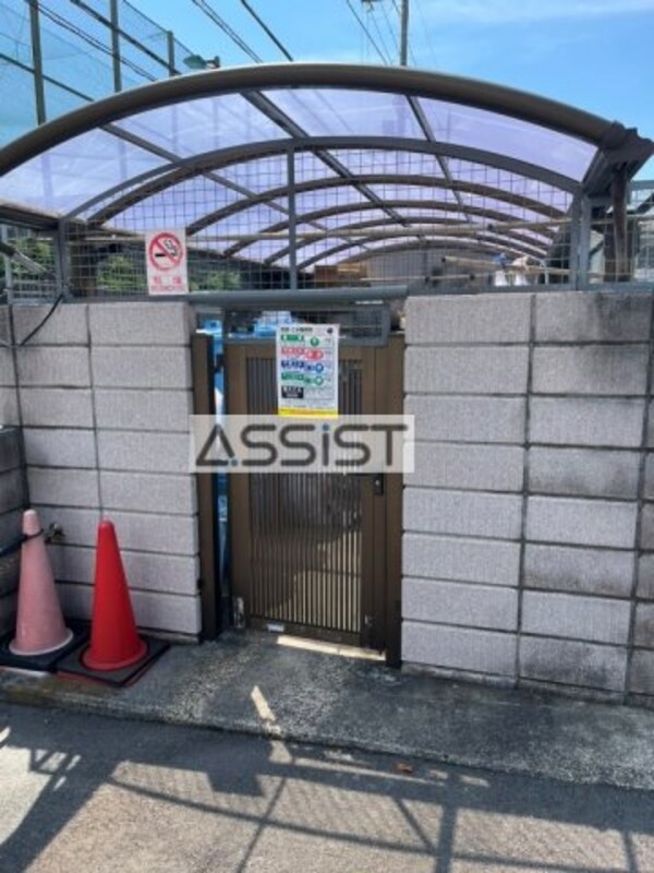 建物設備