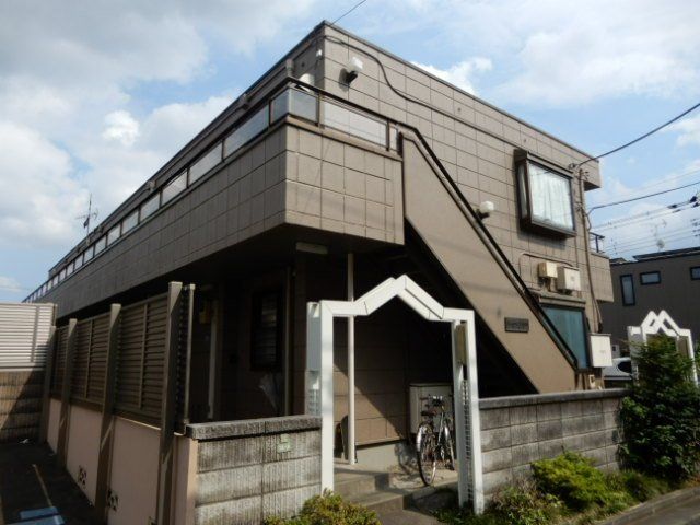 外観写真