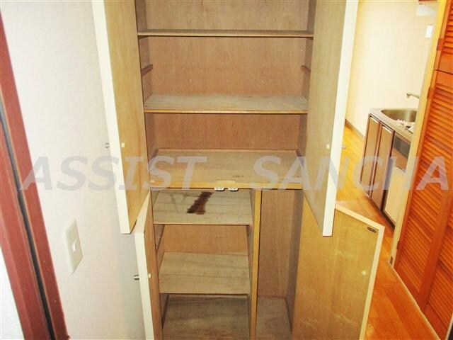 物件内観写真11　