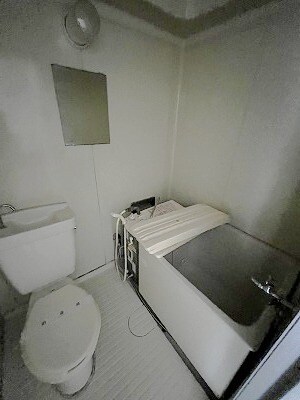 物件内観写真21　