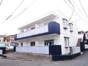 コーポエスプリ外観写真