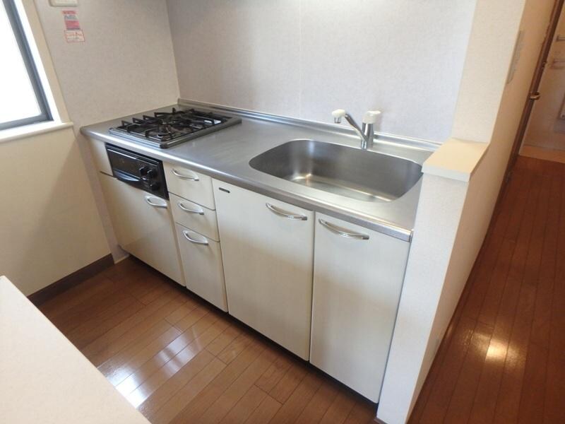 物件内観写真11　