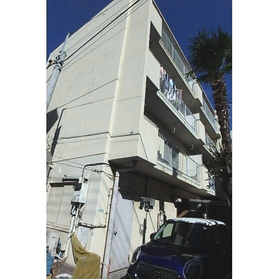 物件外観写真1　(お電話でお問い合わせ頂きますとスムーズに対応可能です!)