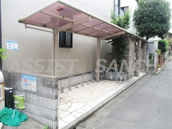 建物設備