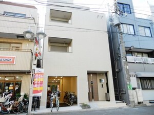 TS HOUSE外観写真