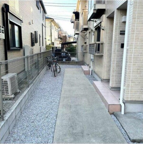 ロビー・ラウンジ