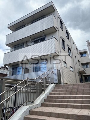 Terrace T外観写真