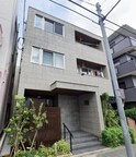 コンフォルタ駒沢