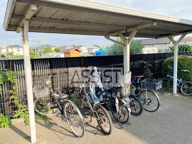 物件内観写真16　