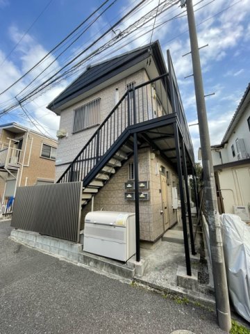 カーサみどり