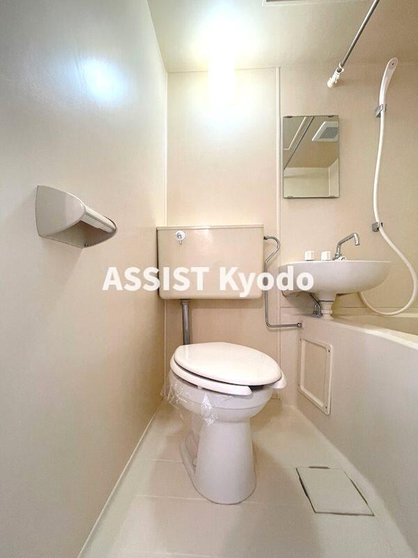 物件内観写真13　