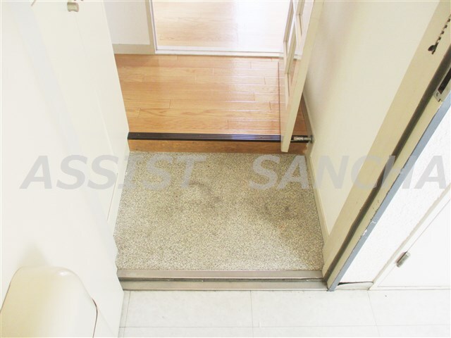 物件内観写真11　