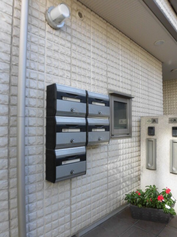 建物設備