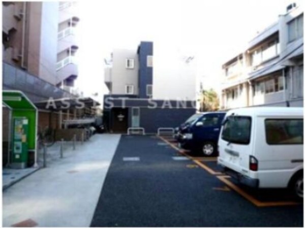 建物設備