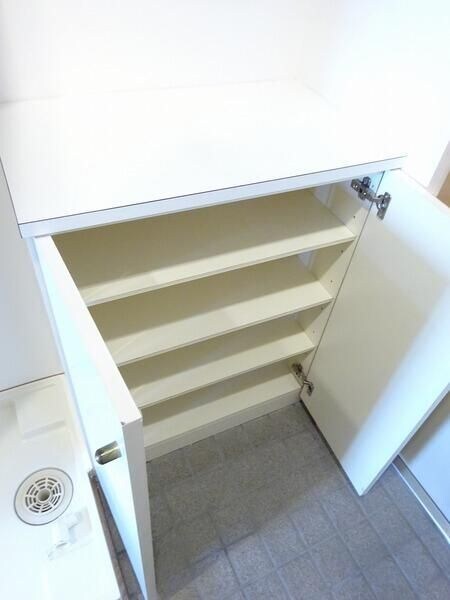 物件内観写真11　