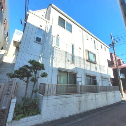 物件外観写真1　(お電話でお問い合わせ頂きますとスムーズに対応可能です!)