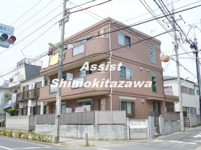 物件外観写真1　(お電話でお問い合わせ頂きますとスムーズに対応可能です＾＾)