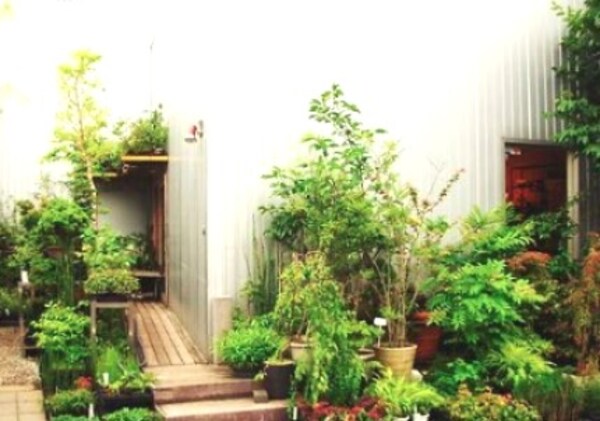 周辺環境(品品 1112m)