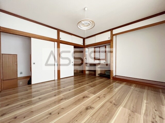 物件内観写真11　