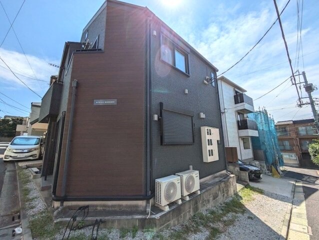 物件内観写真13　