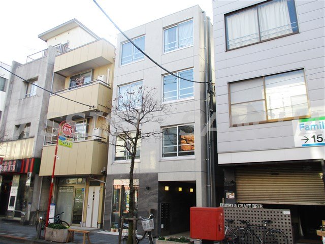 外観写真