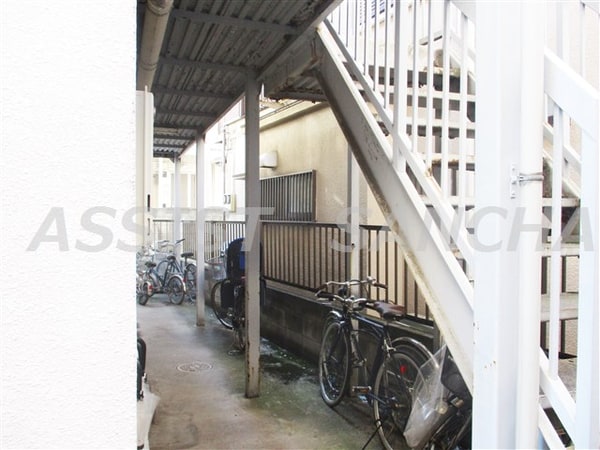 建物設備