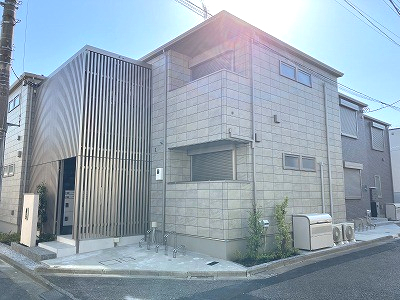 外観写真