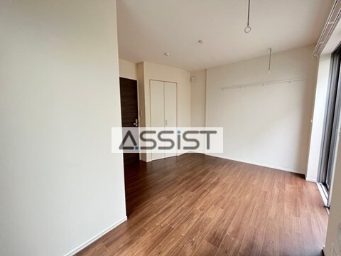 物件内観写真7　(同間取り別号室の参考写真です)