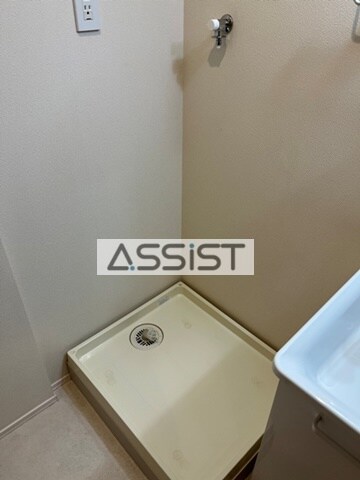 物件内観写真21　(同間取り別号室の参考写真です)